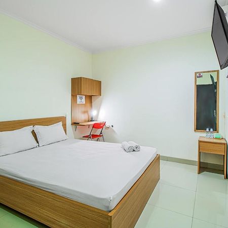 Mutiara Kostel Hotel Bintaro Luaran gambar