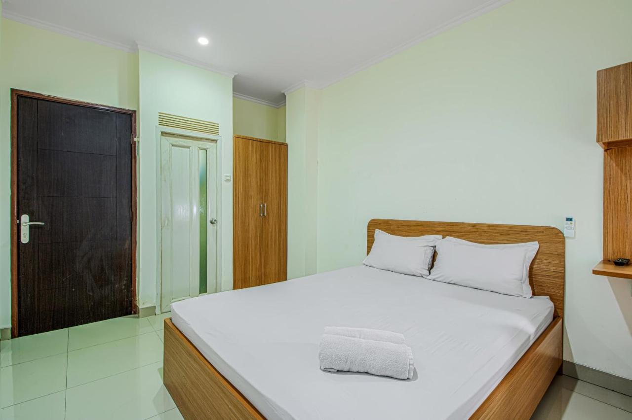 Mutiara Kostel Hotel Bintaro Luaran gambar