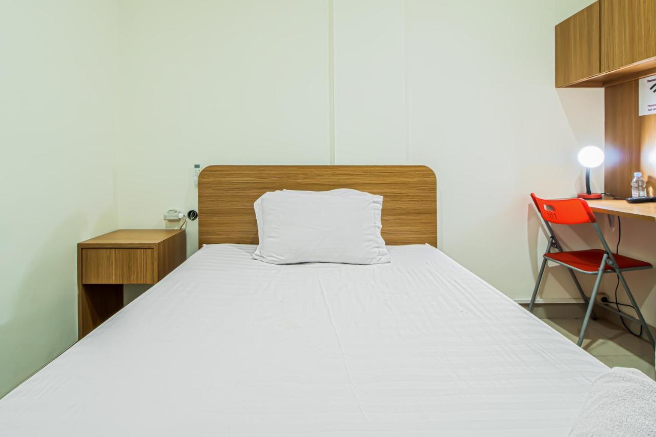 Mutiara Kostel Hotel Bintaro Luaran gambar